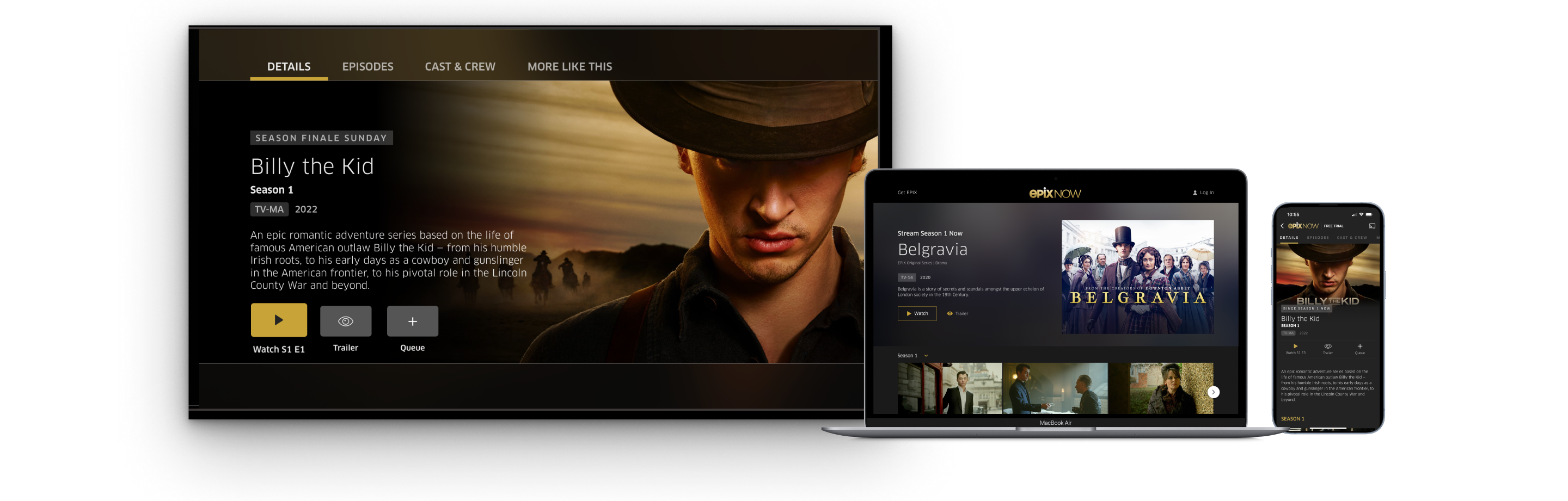 Existing designs across platforms revealing inconsistencies
